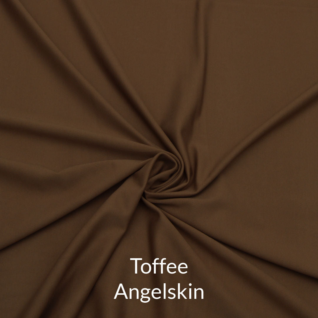 Remnants - 4-way Stretch Fabrics