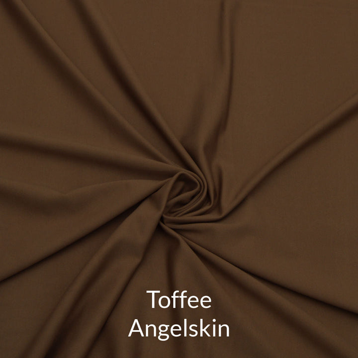 Remnants - 4-way Stretch Fabrics