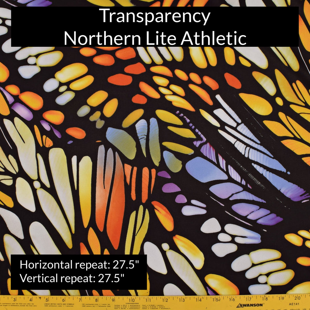Northern Lite Athletic