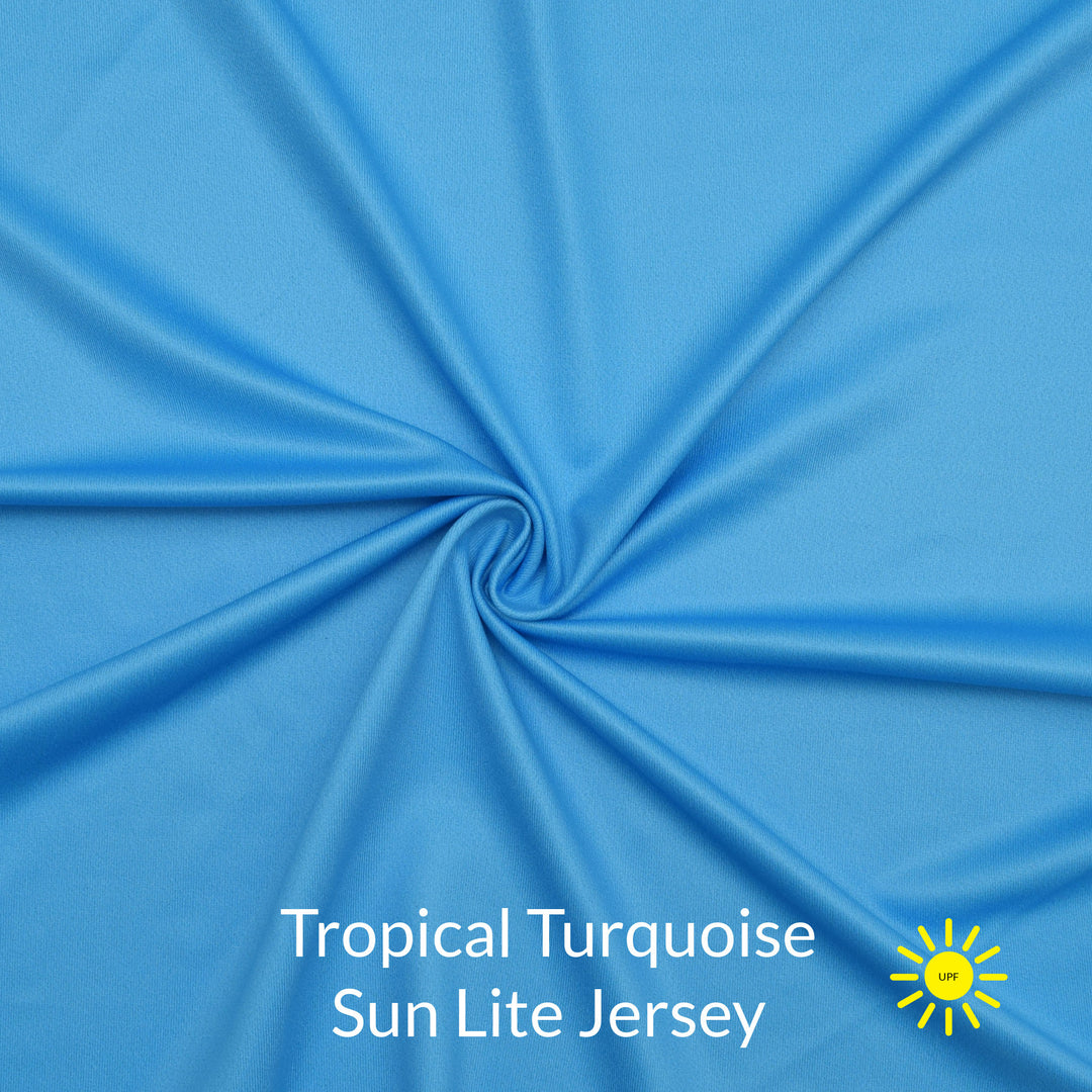Sun Lite Jersey