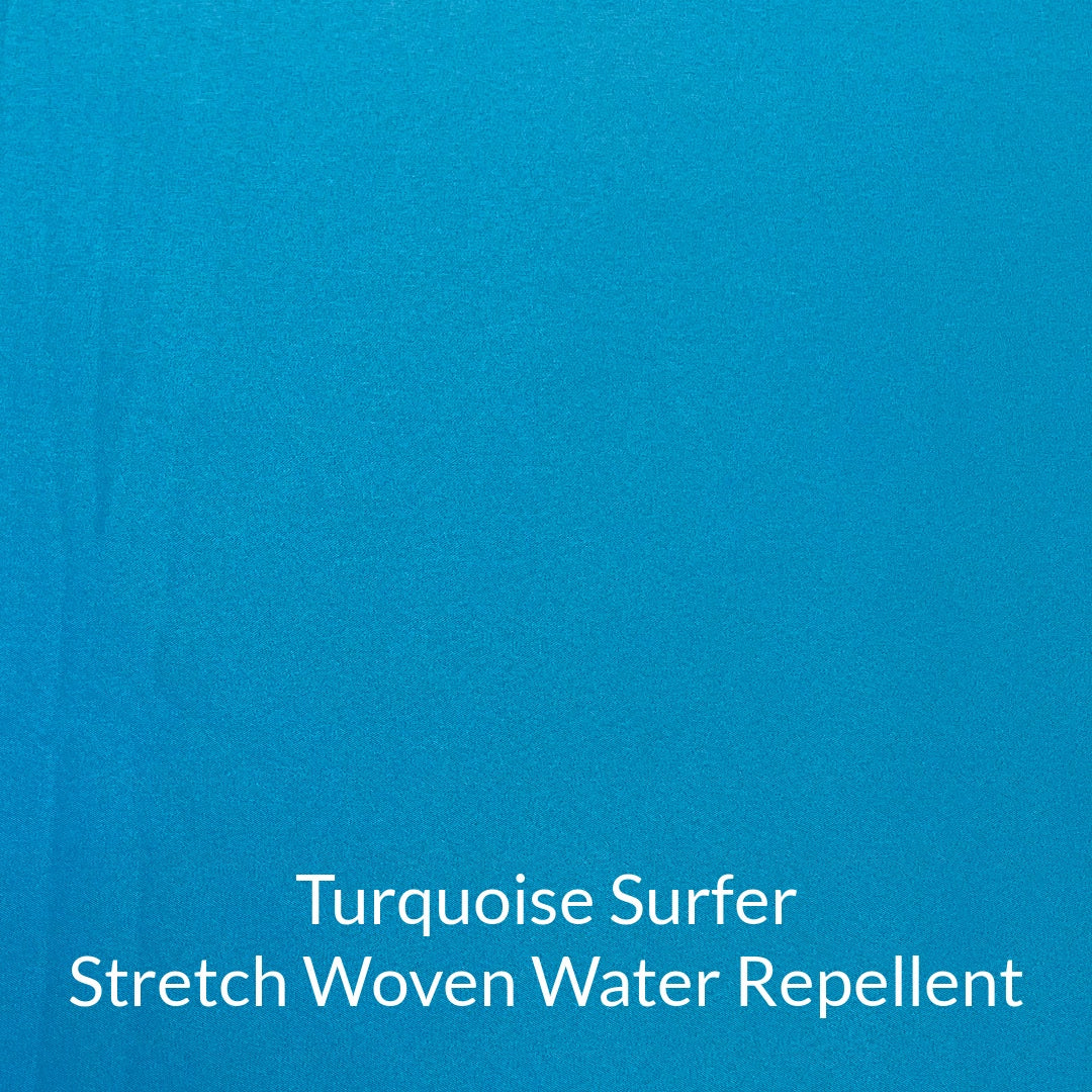 Stretch Woven Fabrics