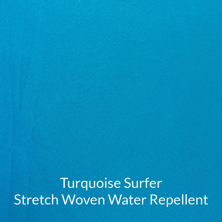 Stretch Woven Fabrics
