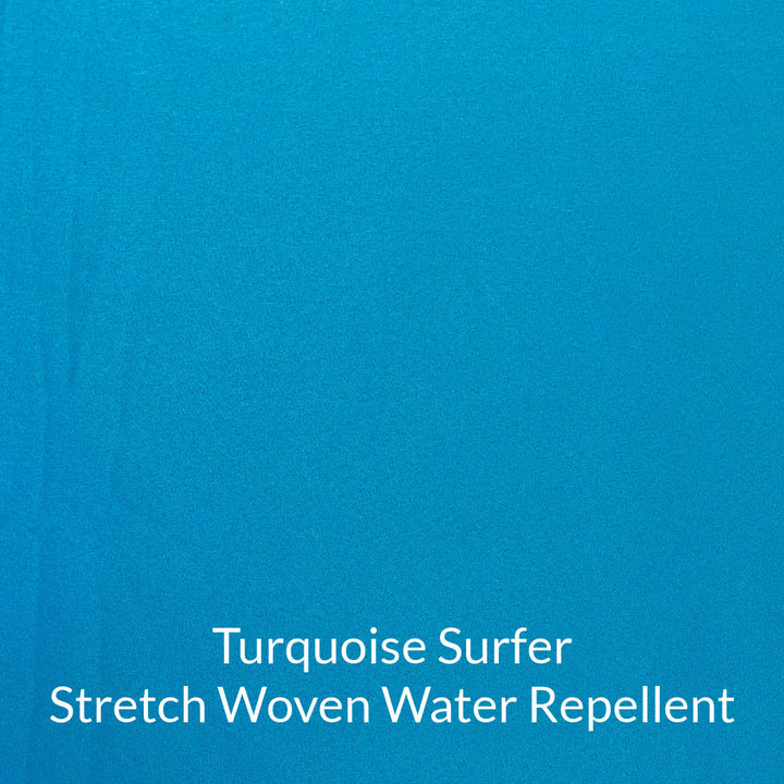 Surfer Stretch Woven