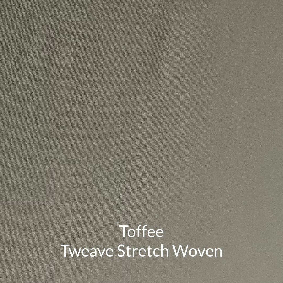 Remnants - Woven and Stretch Woven