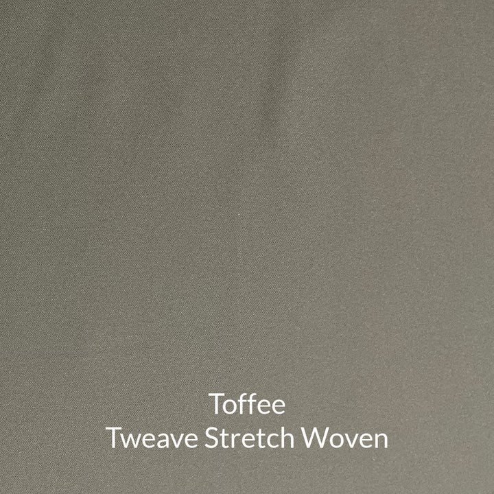 Remnants - Woven and Stretch Woven