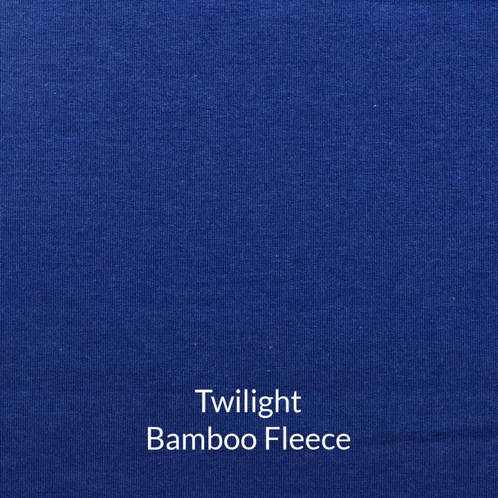 Bamboo Fleece