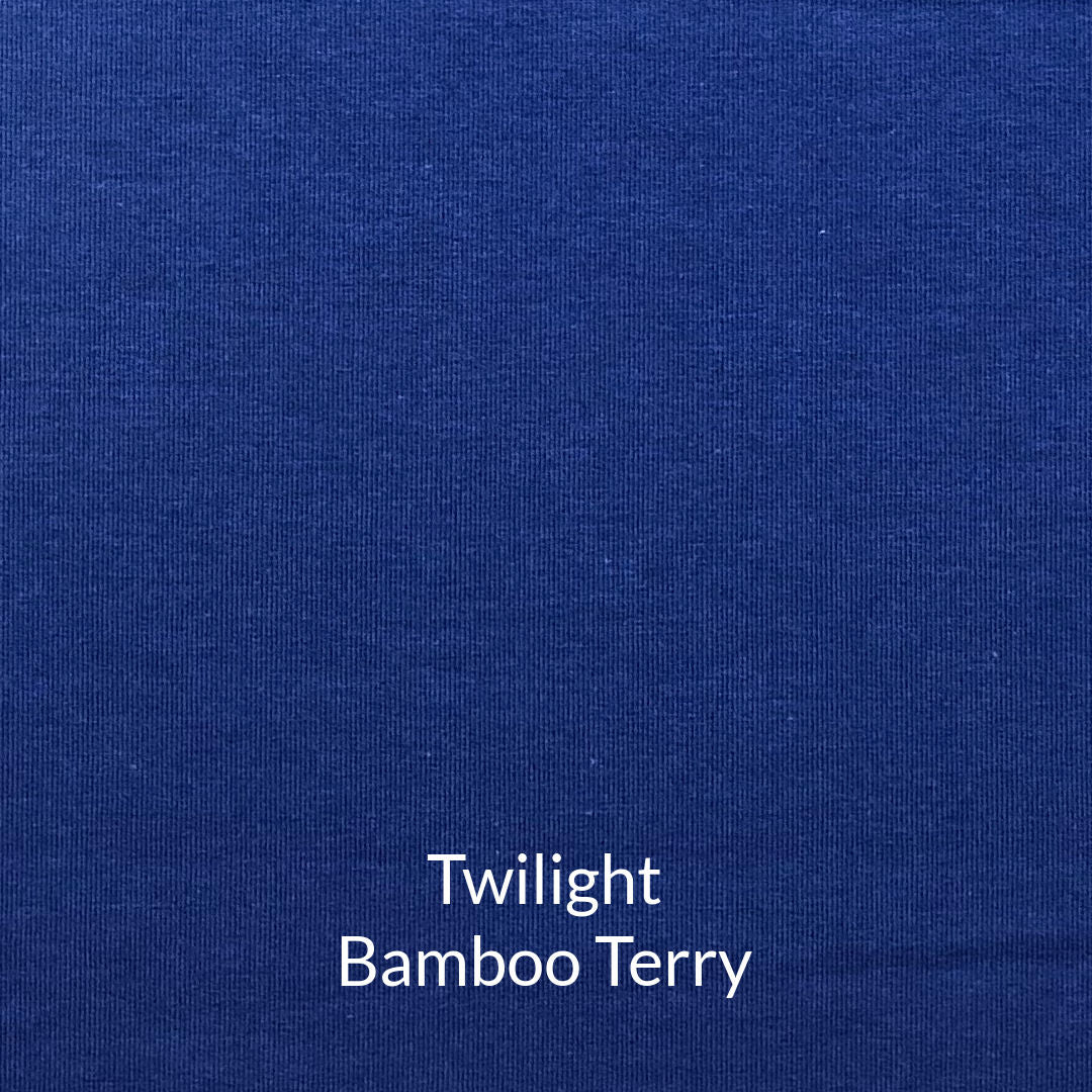 Bamboo Terry