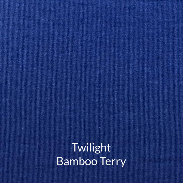 Bamboo Terry