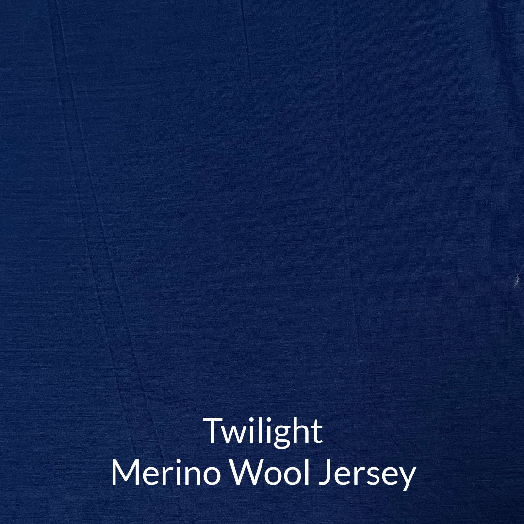 Remnants - Natural Fabrics