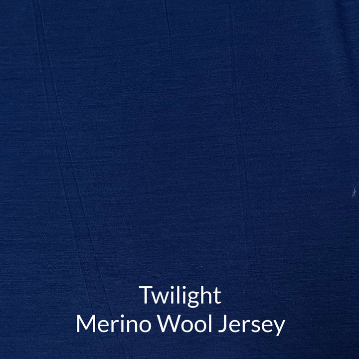 Remnants - Natural Fabrics