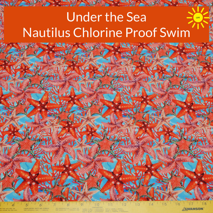 Nautilus Chlorine Proof Swim
