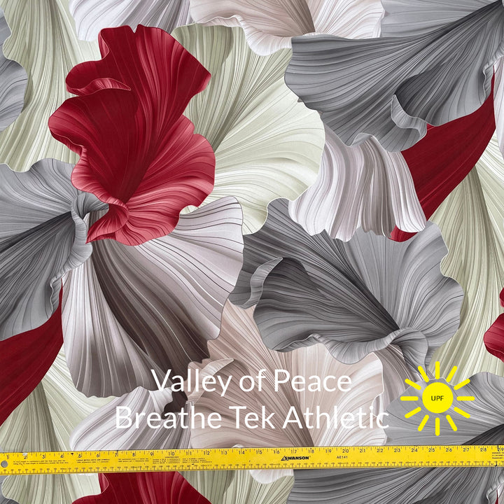 Remnants - 4-way Stretch Fabrics