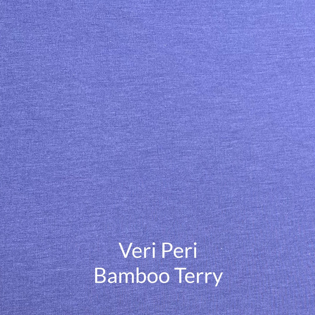 Bamboo Terry