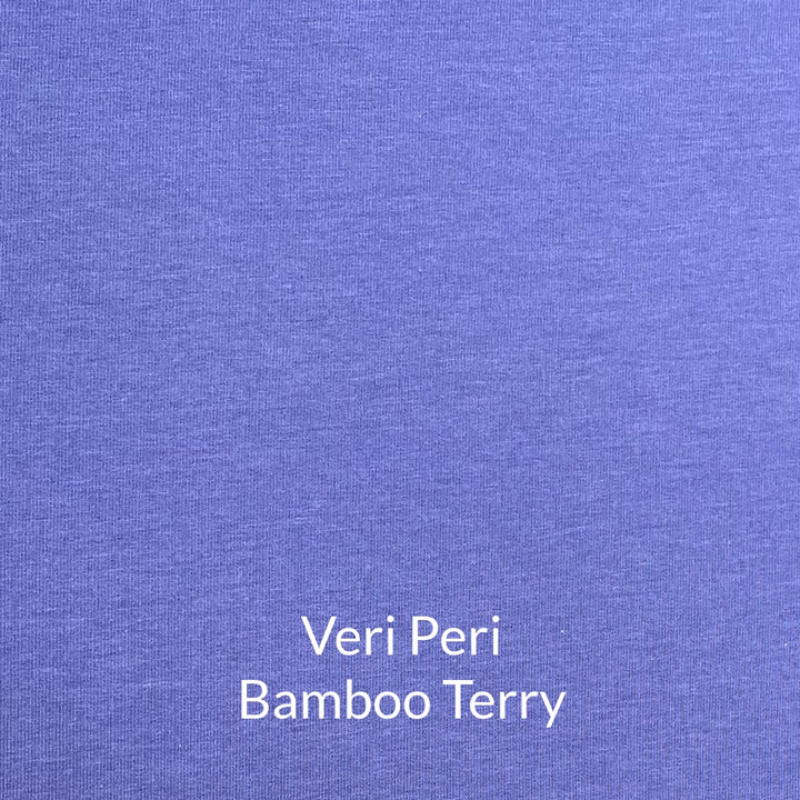 Bamboo Terry