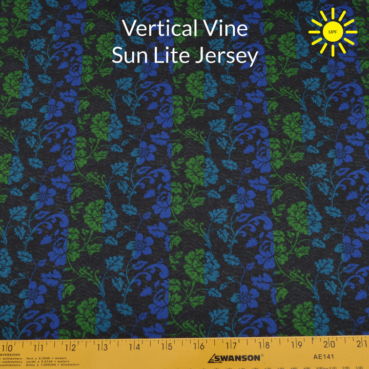 Sun Lite Jersey