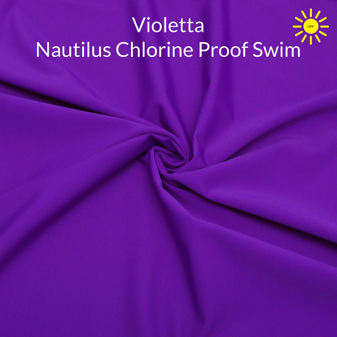 Nautilus Chlorine Proof Swim