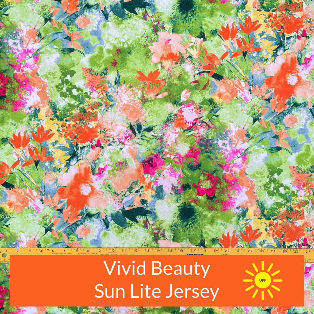 Sun Lite Jersey