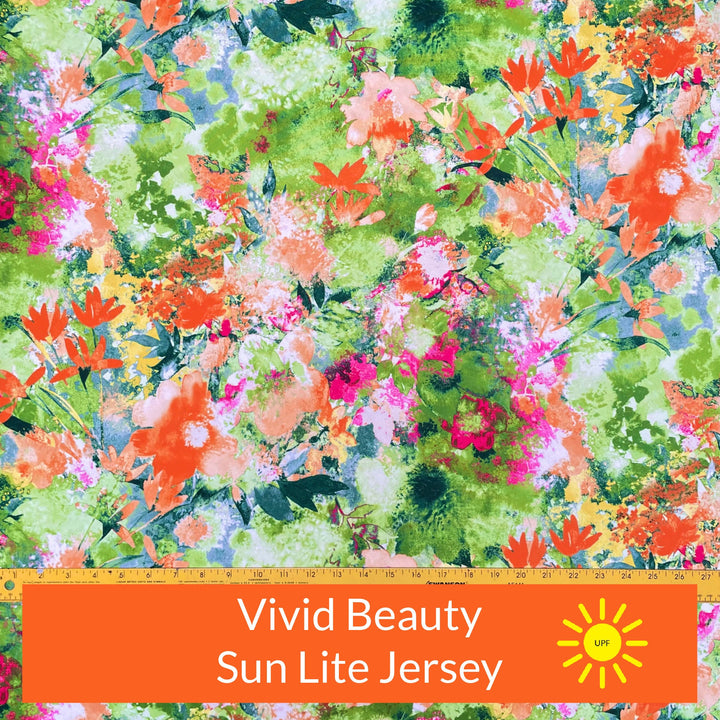 Sun Lite Jersey