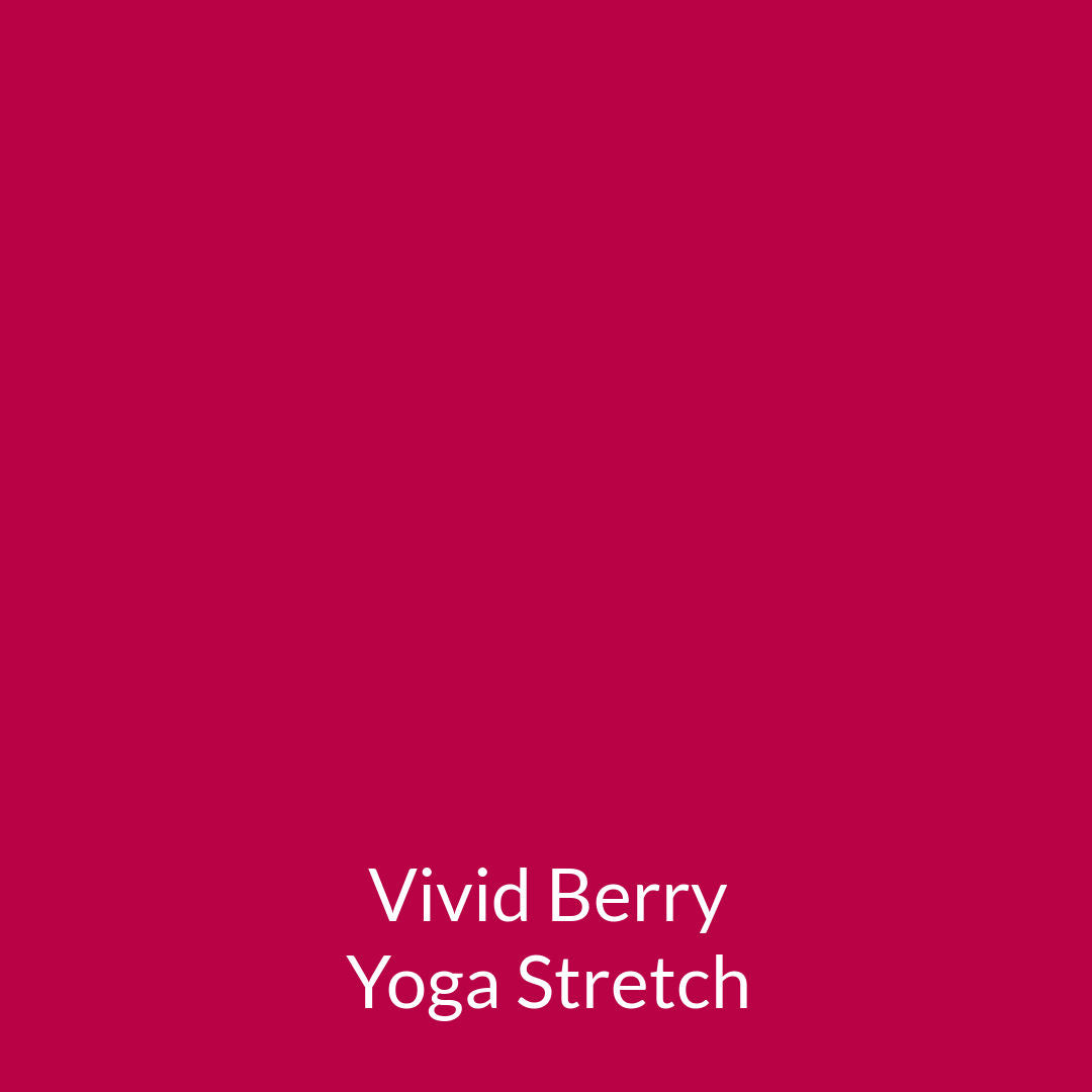 Yoga Stretch