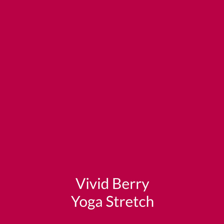 Yoga Stretch