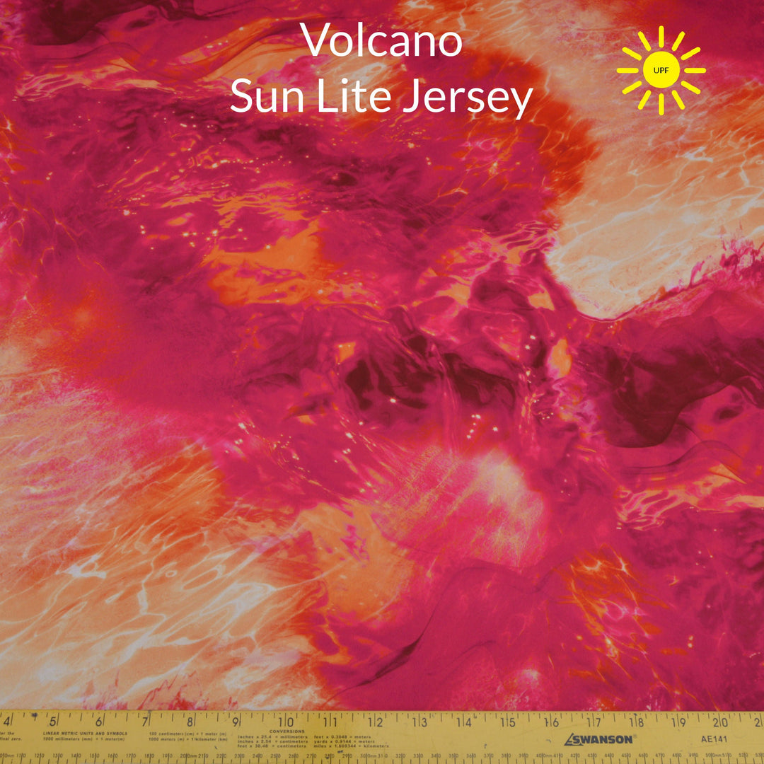 Sun Lite Jersey