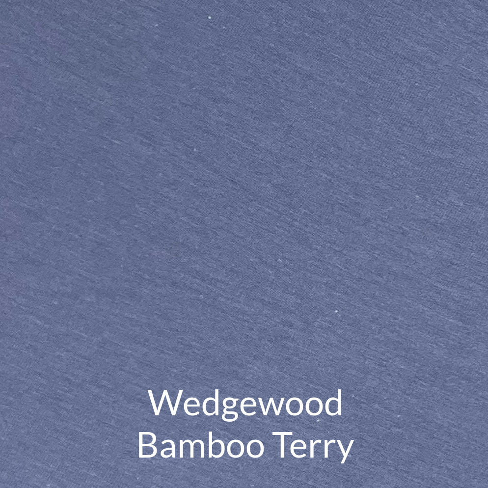 Bamboo Terry