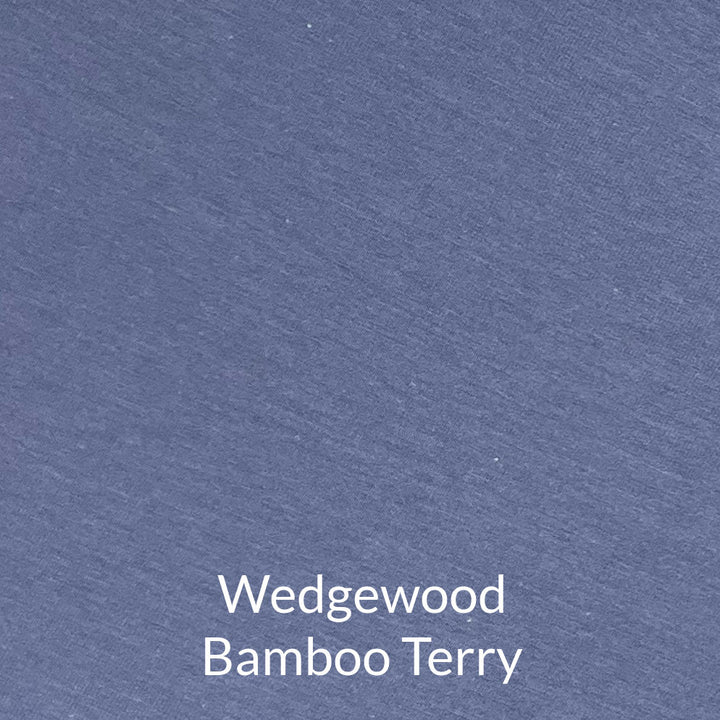 Bamboo Terry