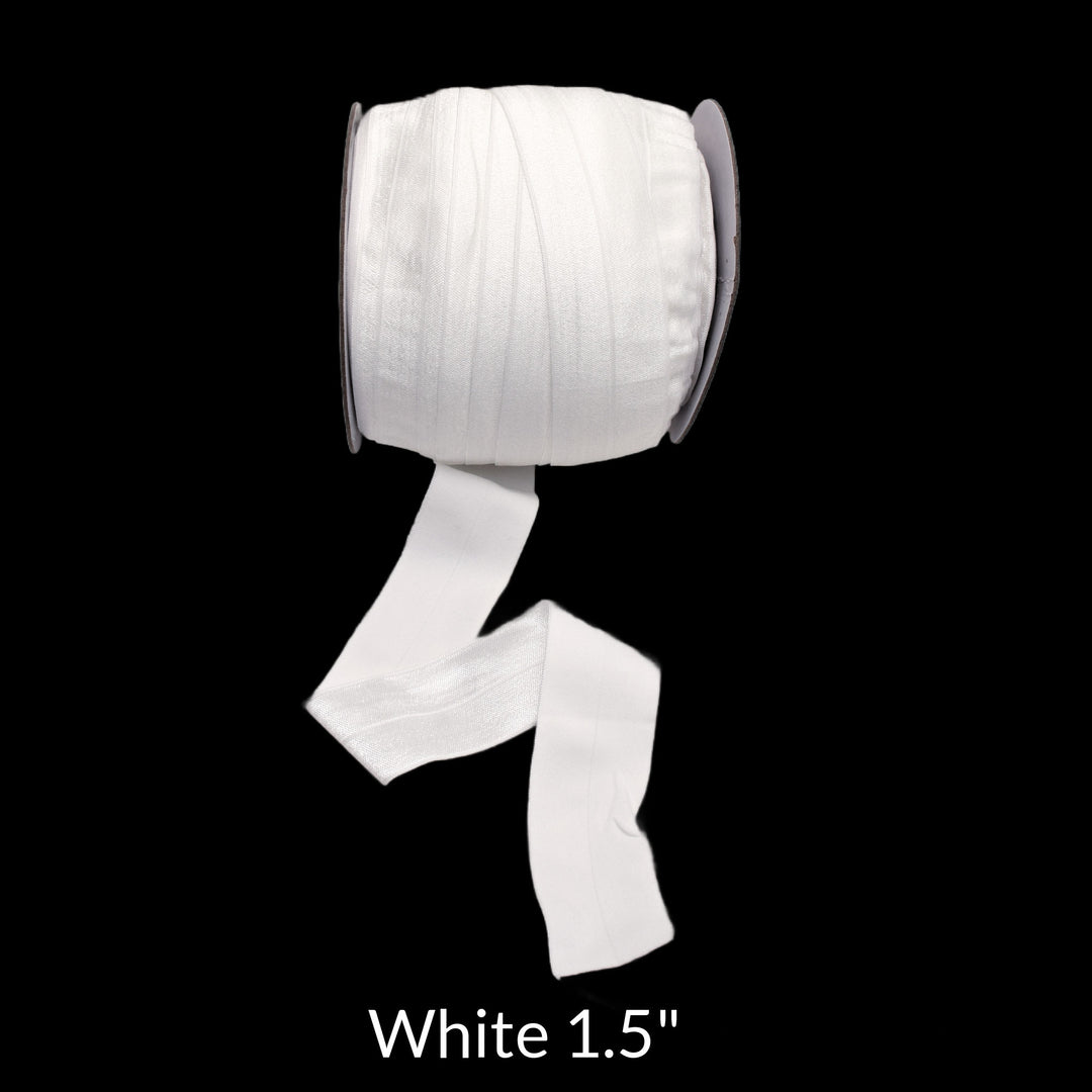 Fold Over Elastic FOE