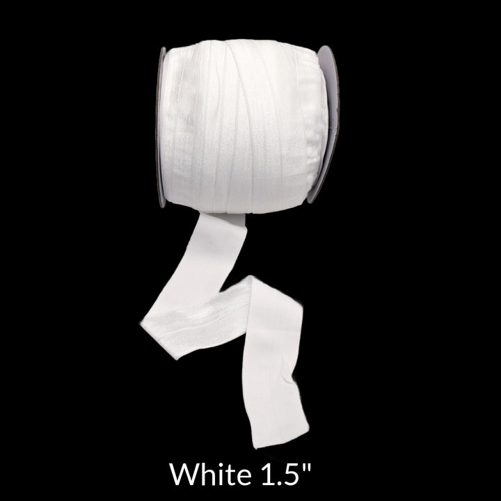 Fold Over Elastic FOE