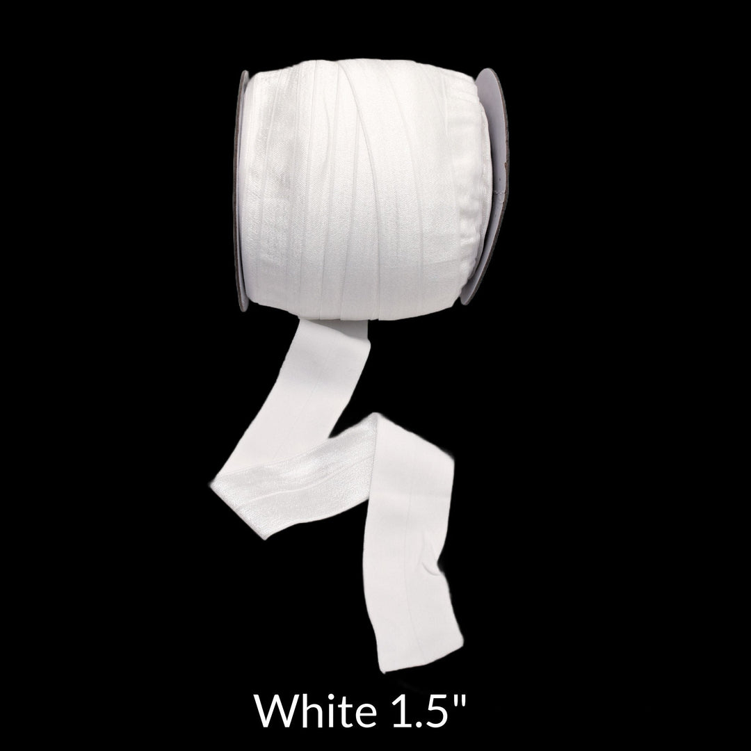 Fold Over Elastic FOE
