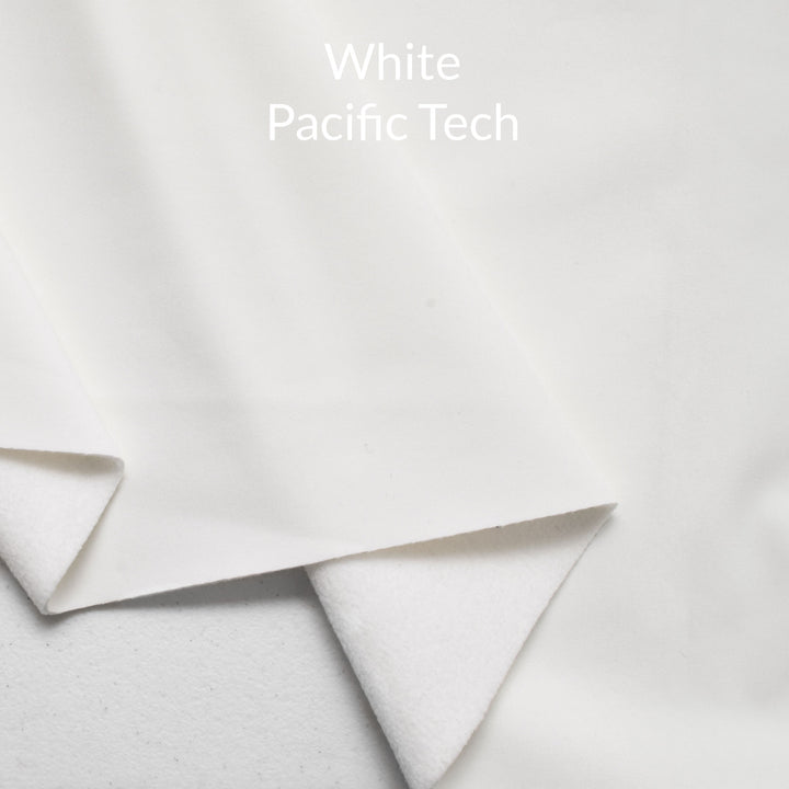 Pacific Tech Softshell Mid Warmth