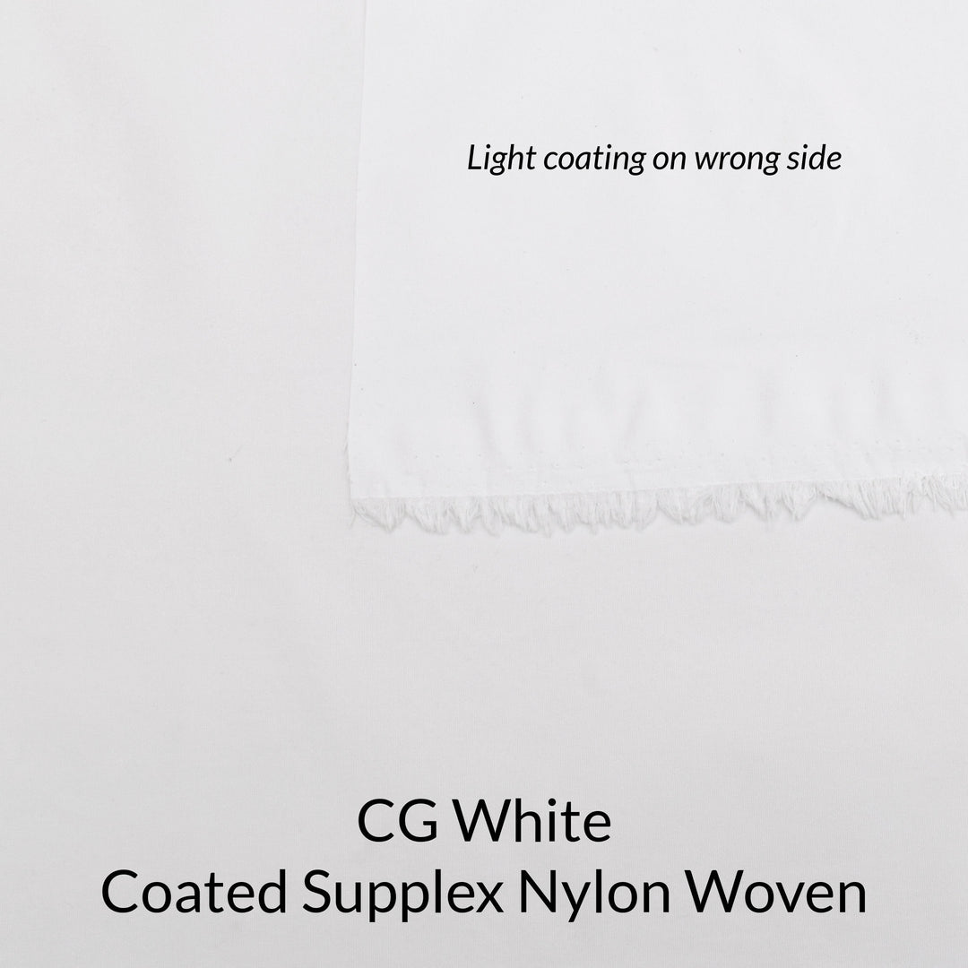 Supplex Nylon Woven