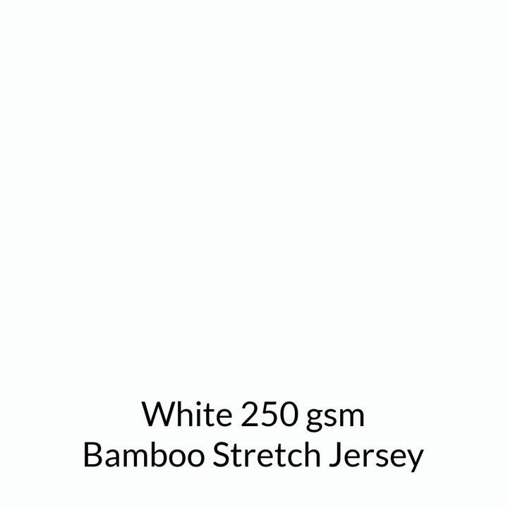 Bamboo Stretch Jersey