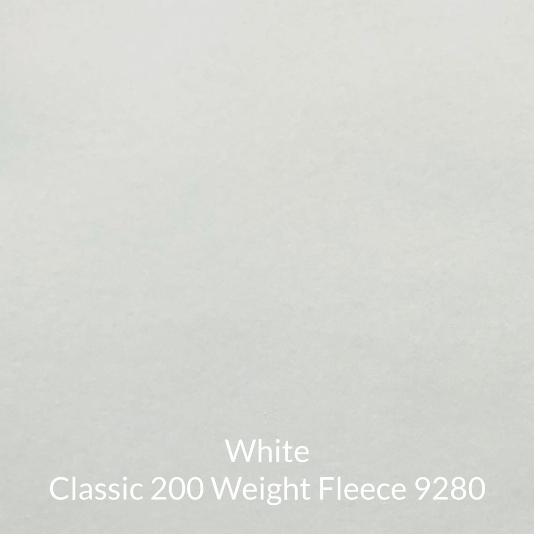 Polartec Classic Fleece 200 Weight Double Velour