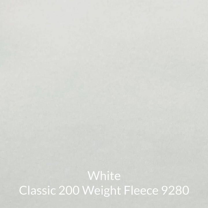 Polartec Classic Fleece 200 Weight Double Velour