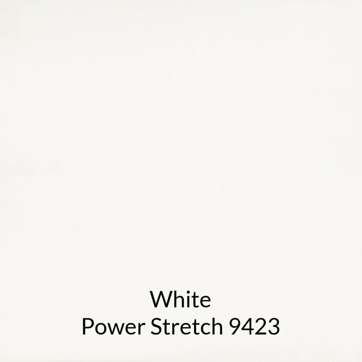 Polartec Power Stretch Fleece Backed