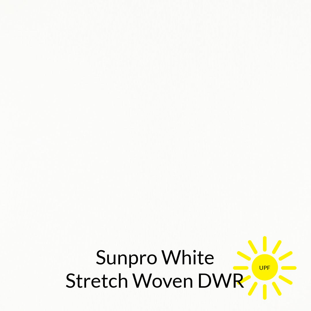 Sunpro Stretch Woven