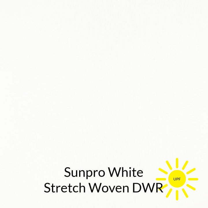 Sunpro Stretch Woven