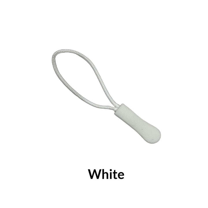 Zipper Pulls