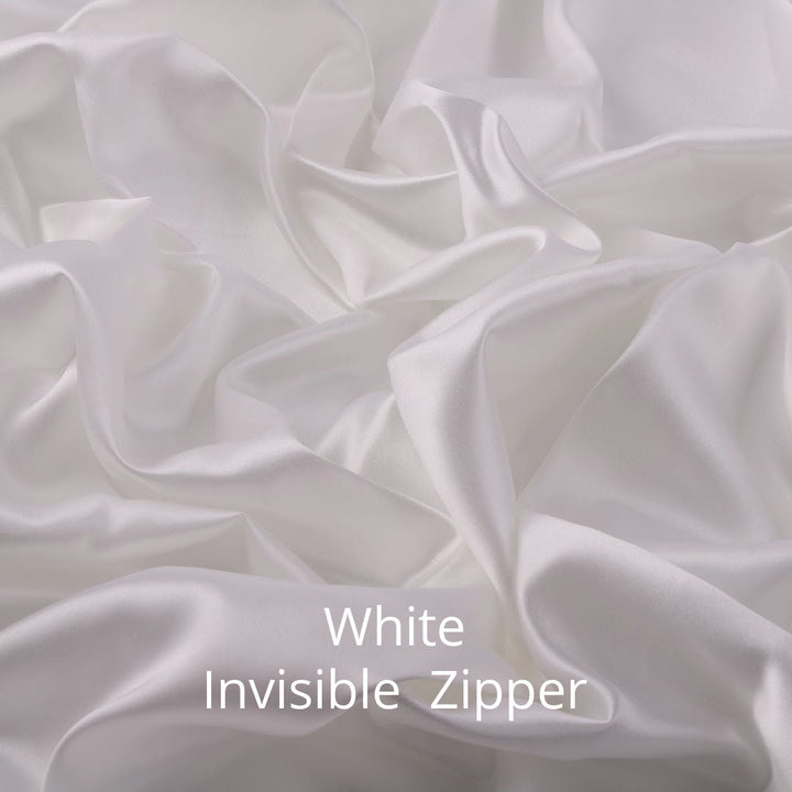 Invisible Zipper