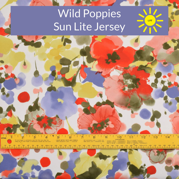 Sun Lite Jersey