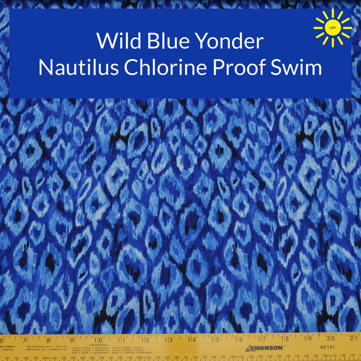 Nautilus Chlorine Proof Swim