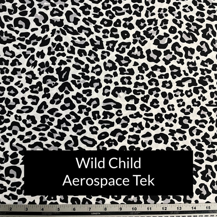 Remnants - Woven and Stretch Woven