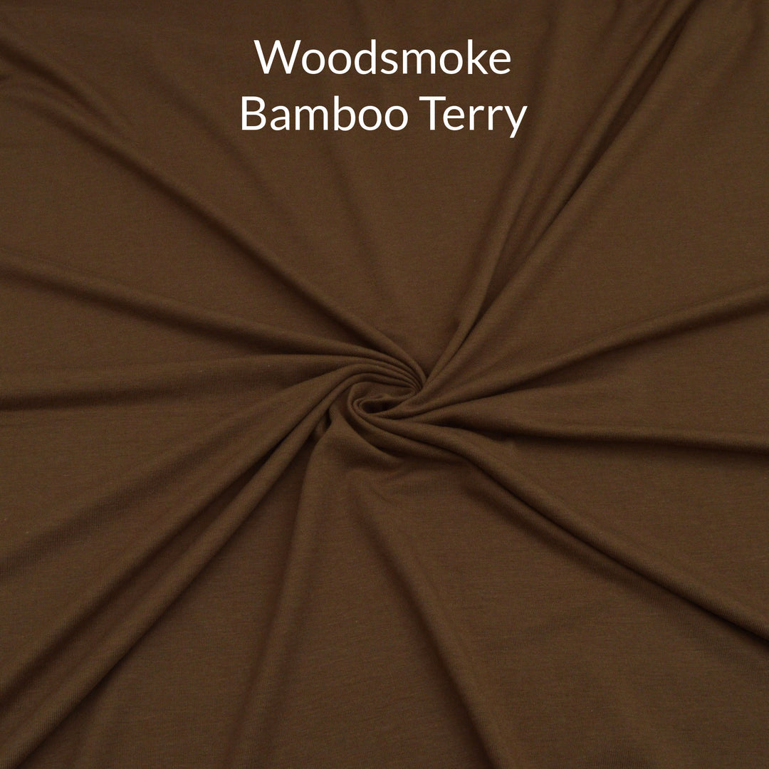 Bamboo Terry