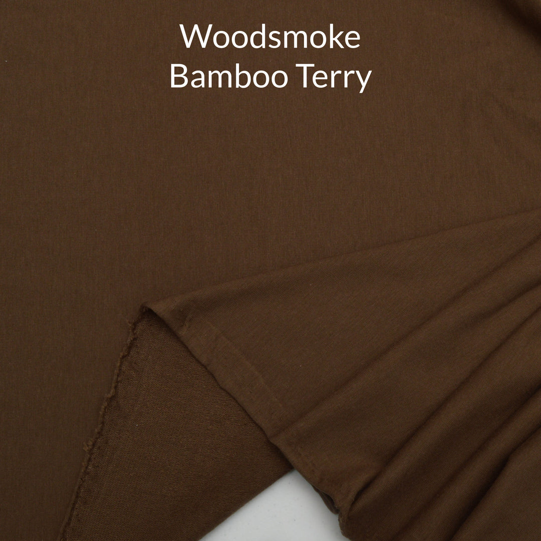 Bamboo Terry