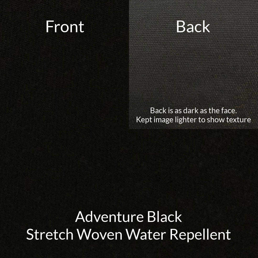 Remnants - Woven and Stretch Woven