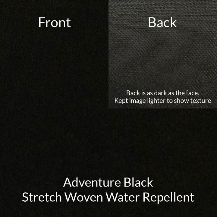 Remnants - Woven and Stretch Woven