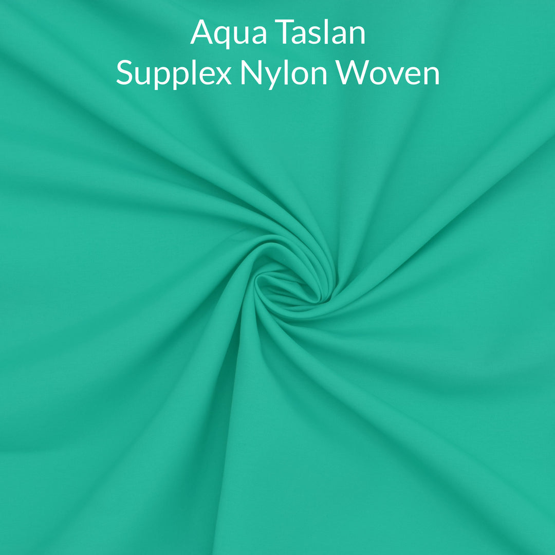 Supplex Nylon Woven