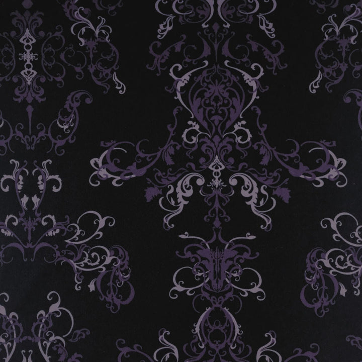 Chitosante Interlock Fabric Antibacterial Baroque