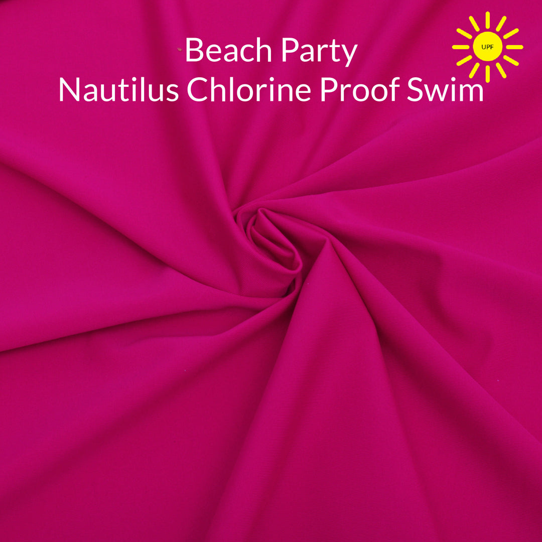 Plunge Swim